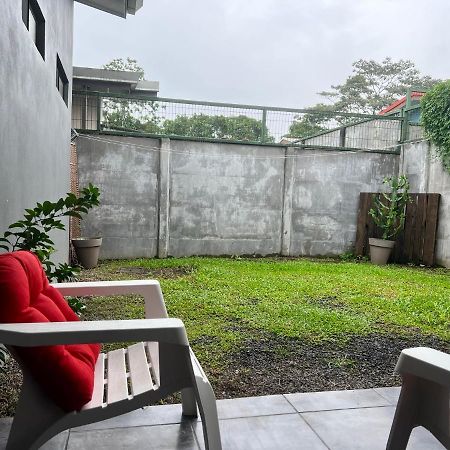 Villa Casa Laureles Guápiles Exterior foto